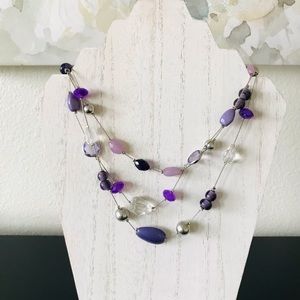 Fashion Jewelry | Beaded Necklace